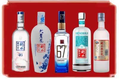 禹王台区回收衡水老白干